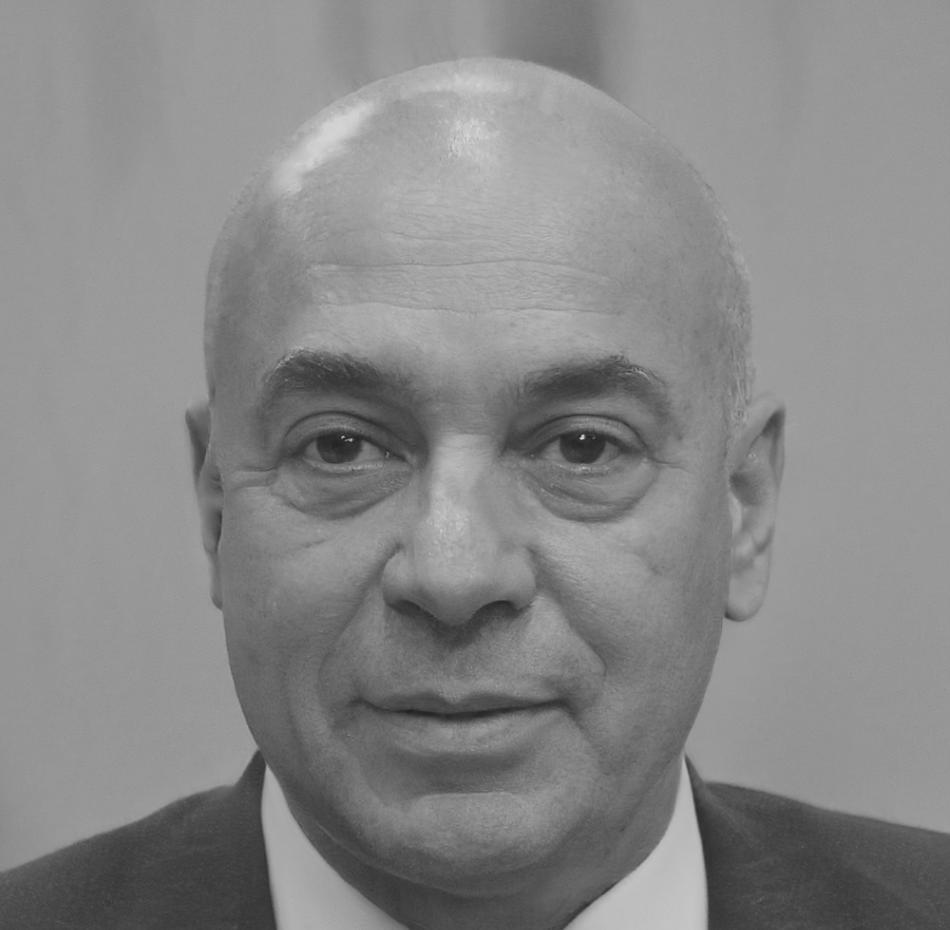 Ritratto di Umberto Rosselli