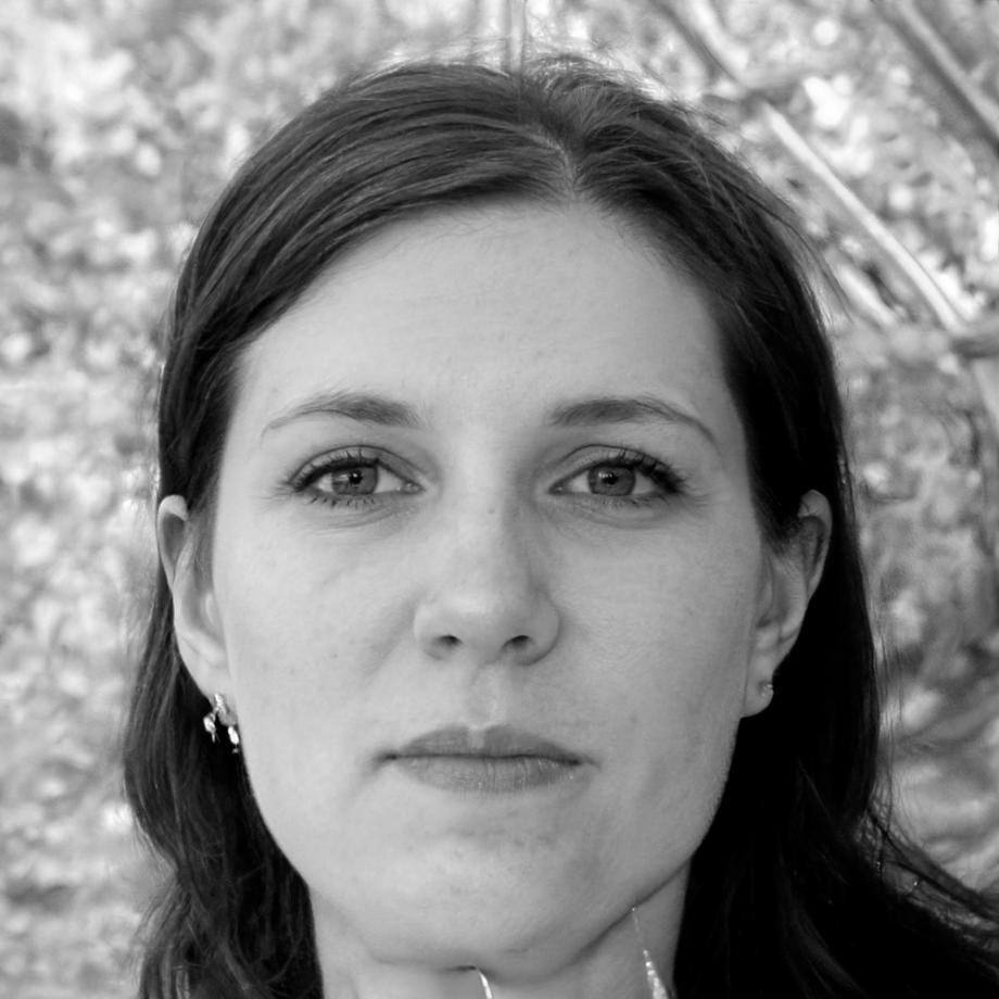 Ritratto di Cristiana Valdese